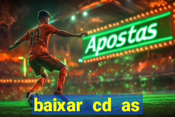 baixar cd as melhores de edson gomes